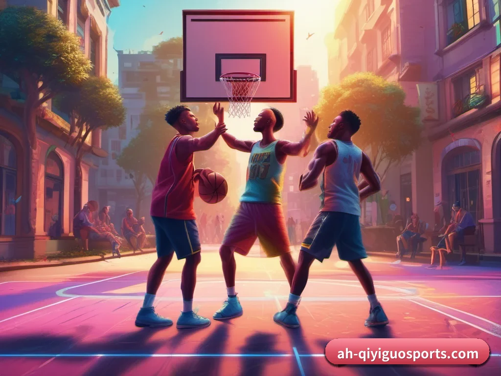 奇异果体育 APP（QIYIGUO SPORTS）