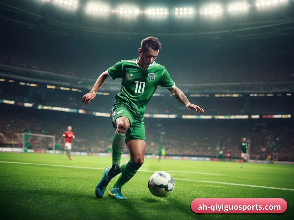 奇异果体育 APP 界面（QIYIGUO SPORTS）